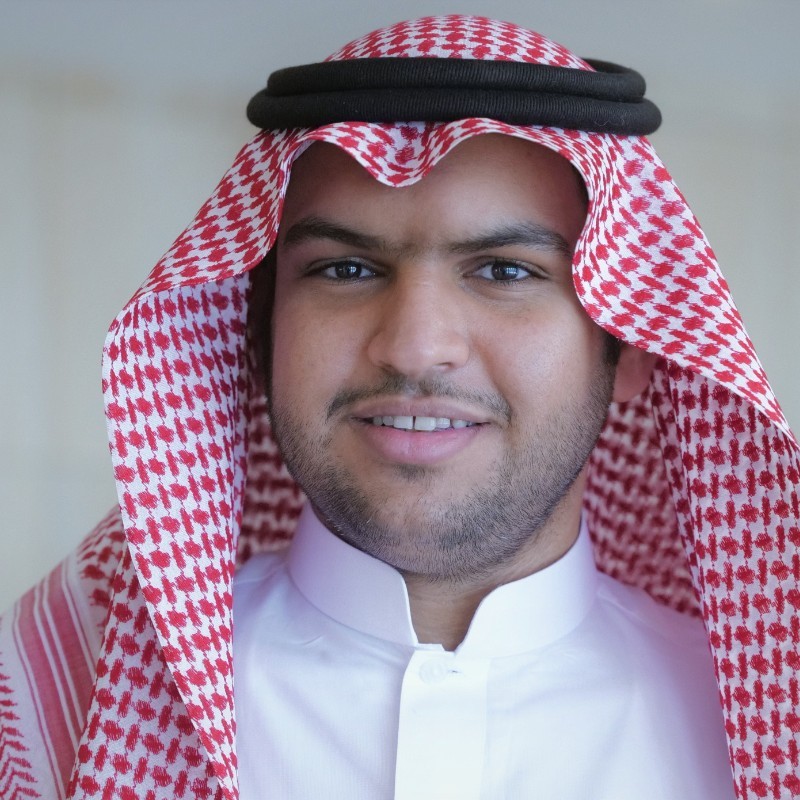 Hamed Almalki photo
