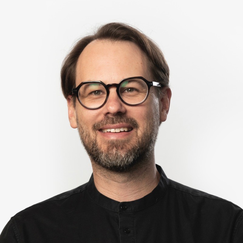 Peter Gould photo