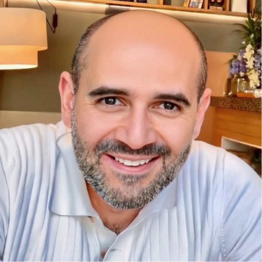 Tarek Fahim photo