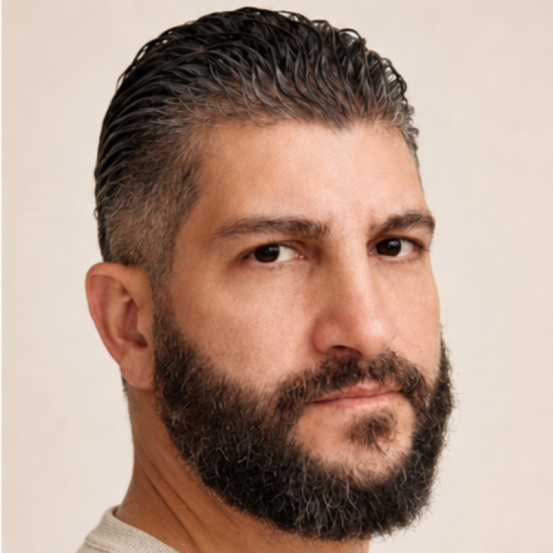 Tarek Mansour photo